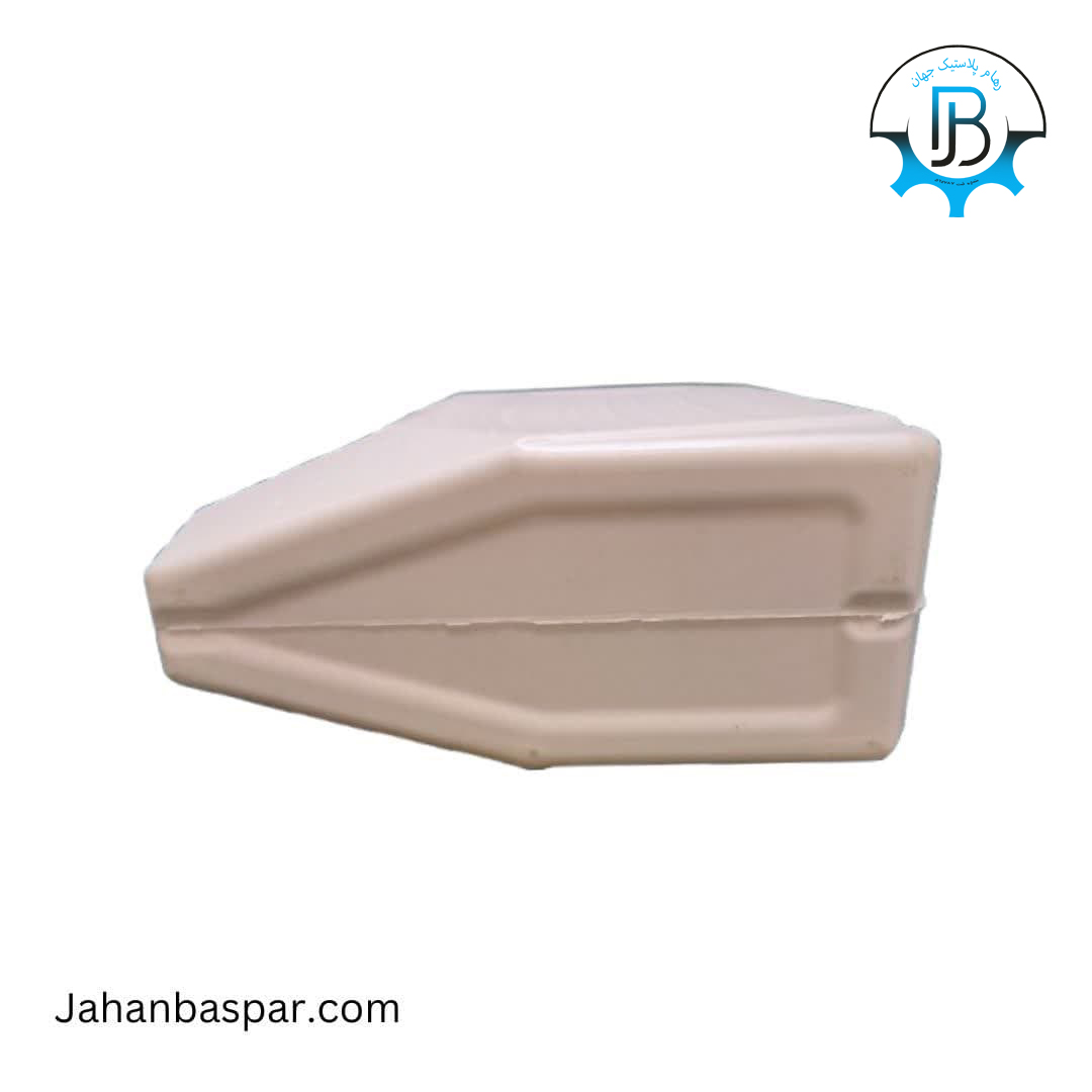 گالن چهار لیتری دودسته-جهان بسپار